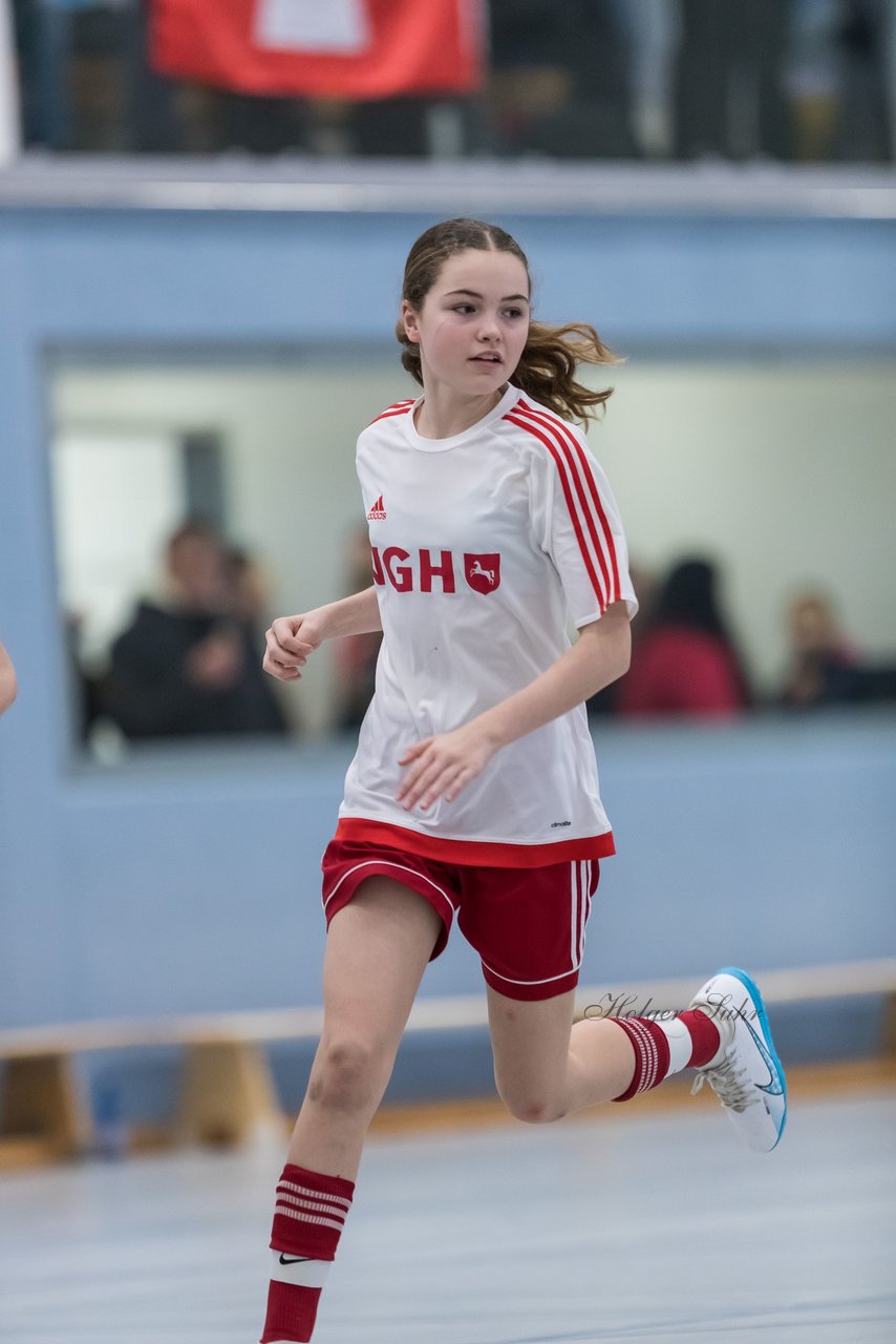 Bild 83 - wCJ NFV Futsalturnier